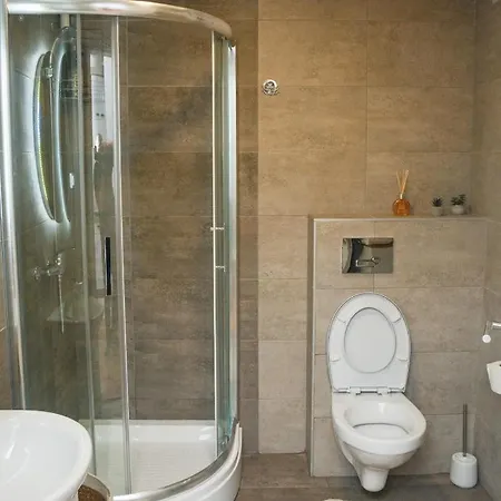 Appartement Dunjic Vrnjačka Banja