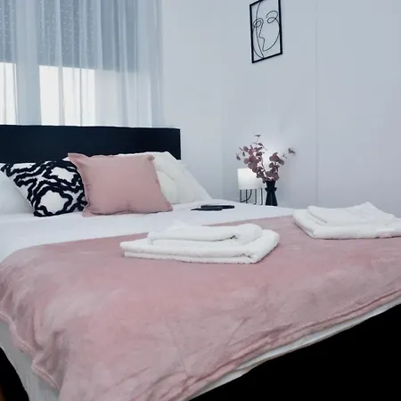 Appartement Dunjic