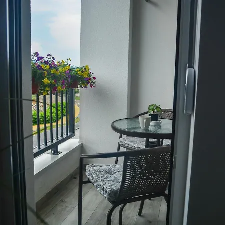Appartement Dunjic Vrnjačka Banja