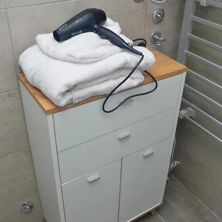 Dunjic Appartement