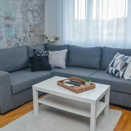 Dunjic Appartement