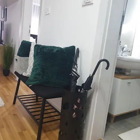 Dunjic דירה Vrnjačka Banja