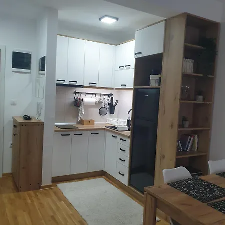 Dunjic דירה Vrnjačka Banja