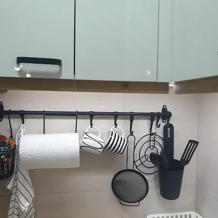 Dunjic Appartement Vrnjačka Banja