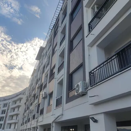 דירה Dunjic Vrnjačka Banja