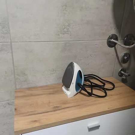 Dunjic Appartement Vrnjačka Banja