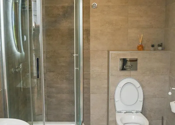 Apartament Dunjic Vrnjačka Banja