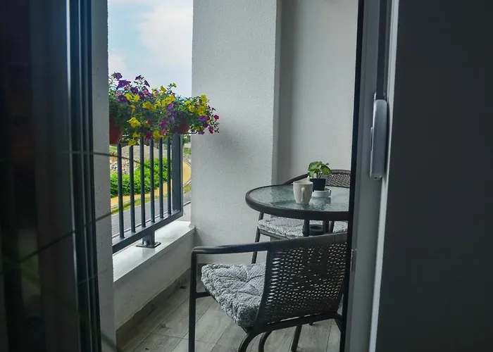 Apartament Dunjic Vrnjačka Banja