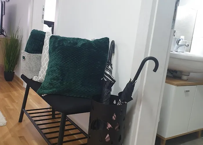 Dunjic Apartament Vrnjačka Banja