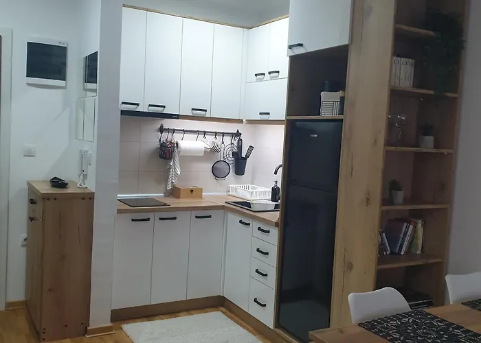 Dunjic Apartament Vrnjačka Banja
