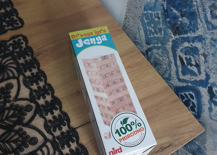 Apartament Dunjic Vrnjačka Banja