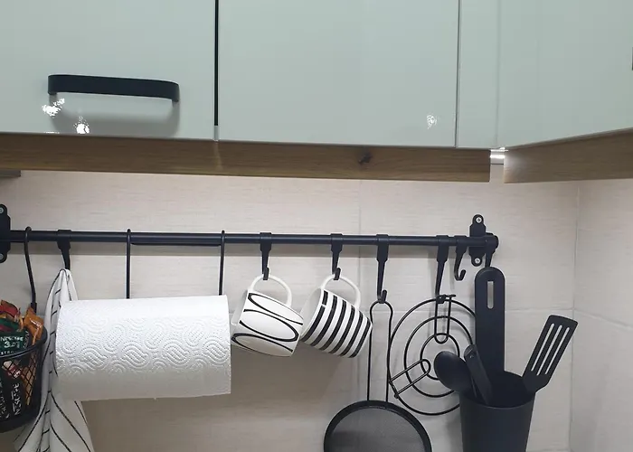 Dunjic Apartament Vrnjačka Banja