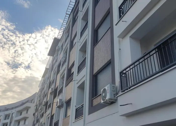 Apartament Dunjic Vrnjačka Banja