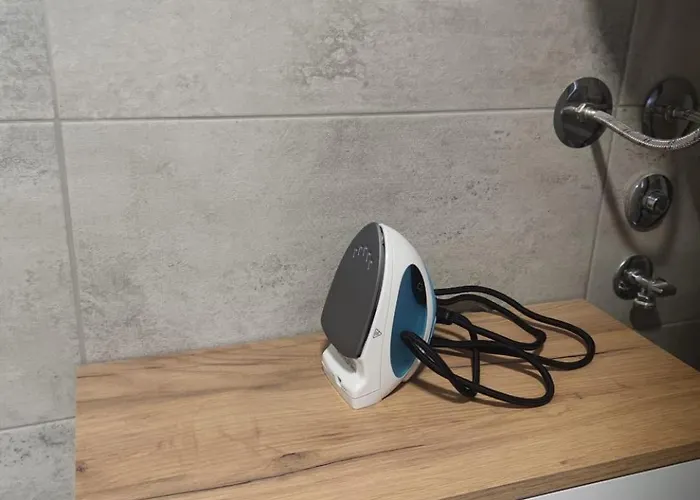 Dunjic Apartament Vrnjačka Banja